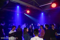 House Edition im Salt Club Bild: House Edition im Salt Club