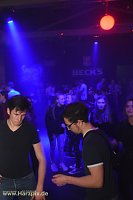 House Edition im Salt Club Bild: House Edition im Salt Club