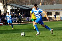 Bild: 3:0 in Rudolstdadt