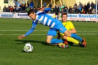 Bild: 3:0 in Rudolstdadt