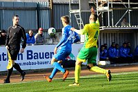Bild: 3:0 in Rudolstdadt