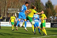 Bild: 3:0 in Rudolstdadt