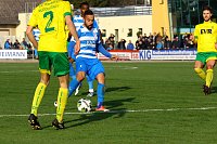Bild: 3:0 in Rudolstdadt