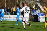 Bild: 3:0 in Rudolstdadt