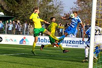 Bild: 3:0 in Rudolstdadt