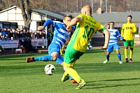 Bild: 3:0 in Rudolstdadt