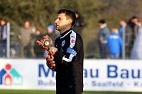 Bild: 3:0 in Rudolstdadt