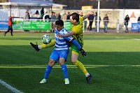 Bild: 3:0 in Rudolstdadt
