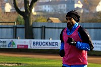 Bild: 3:0 in Rudolstdadt