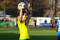 Bild: 3:0 in Rudolstdadt