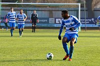 Bild: 3:0 in Rudolstdadt