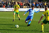 Bild: 3:0 in Rudolstdadt