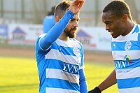 Bild: 3:0 in Rudolstdadt