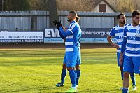 Bild: 3:0 in Rudolstdadt