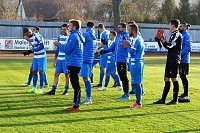 Bild: 3:0 in Rudolstdadt