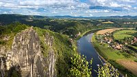 Bild: Wandern und Fotografieren