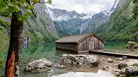 Bild: Wandern und Fotografieren