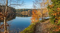 Bild: Wandern und Fotografieren