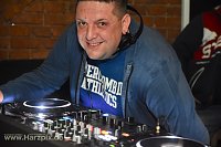 Bild: Salt Club in 90er Laune