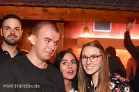 Bild: Salt Club in 90er Laune