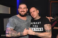 Bild: Salt Club in 90er Laune
