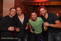 Bild: Salt Club in 90er Laune