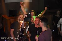 Bild: Salt Club in 90er Laune