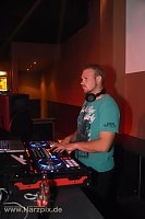 Bild: Salt Club in 90er Laune