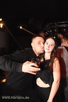 Bild: Salt Club in 90er Laune