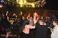 Bild: Salt Club in 90er Laune