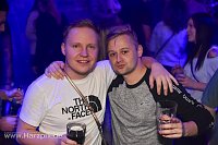 Bild: Salt Club in 90er Laune