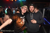 Bild: Salt Club in 90er Laune