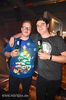 Bild: Salt Club in 90er Laune