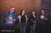 Bild: Salt Club in 90er Laune