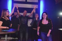 Bild: Salt Club in 90er Laune