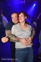 Bild: Salt Club in 90er Laune
