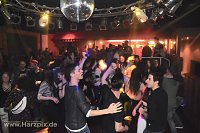 Bild: Salt Club in 90er Laune