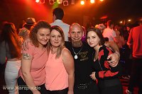 Bild: Salt Club in 90er Laune