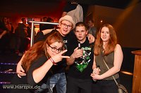 Bild: Salt Club in 90er Laune