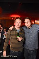 Bild: Salt Club in 90er Laune