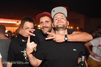 Bild: Salt Club in 90er Laune