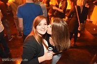 Bild: Salt Club in 90er Laune