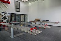 Bild: Modernes OPEL-Autohaus entstand in 8 Monaten Bauzeit