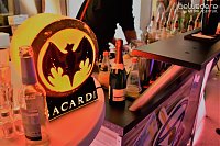 Bild: Party im Jugendclubhaus in Nordhausen - der Samstag
