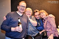 Bild: Party im Jugendclubhaus in Nordhausen - der Samstag