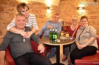 Bild: Party im Jugendclubhaus in Nordhausen - der Samstag