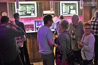 Bild: Party im Jugendclubhaus in Nordhausen - der Samstag