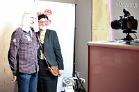 Bild: Party im Jugendclubhaus in Nordhausen - der Samstag