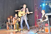 Bild: Party im Jugendclubhaus in Nordhausen - der Samstag
