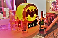 Bild: Party im Jugendclubhaus in Nordhausen - der Samstag